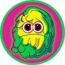 Slime By Matt Furie