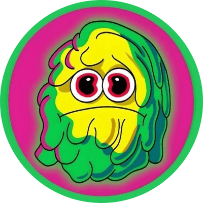 Slime By Matt Furie logo