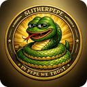 SlitherPepe Coin