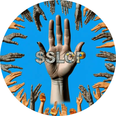 slop logo