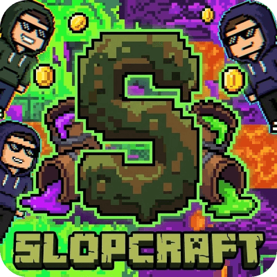 slopcraft logo