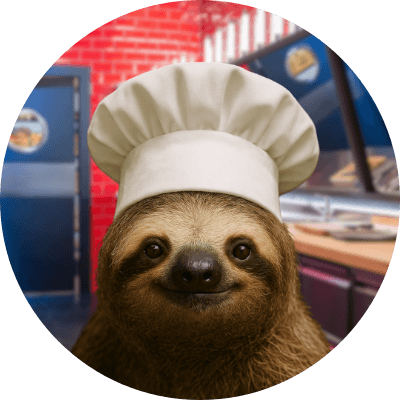 Slow Cook logo