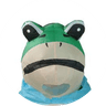 Slurmit The Frog
