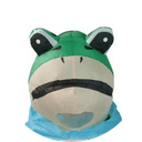Slurmit The Frog