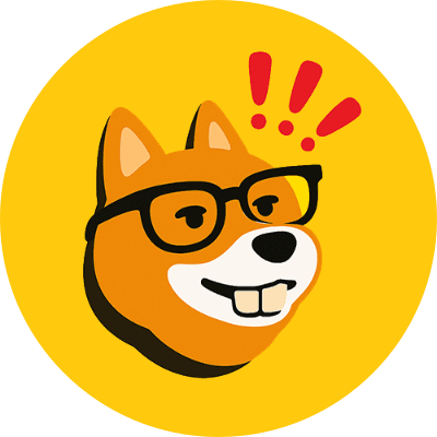 SMART INU logo