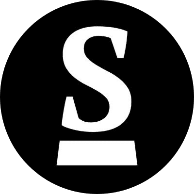SmartCoinStrategy logo