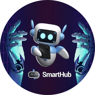 SmartHub logo