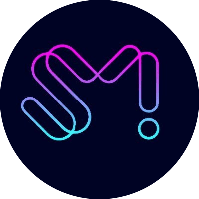 SMARTMALL TOKEN logo