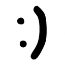 :)