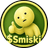 SMISKI