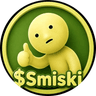 Smiski スミスキー