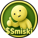 Smiski スミスキー