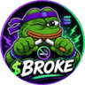 Smoke Is Broke