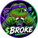 Smoke Is Broke