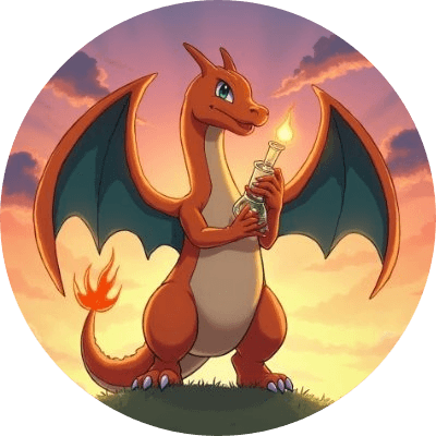 Smokemon logo