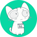Smol Cat