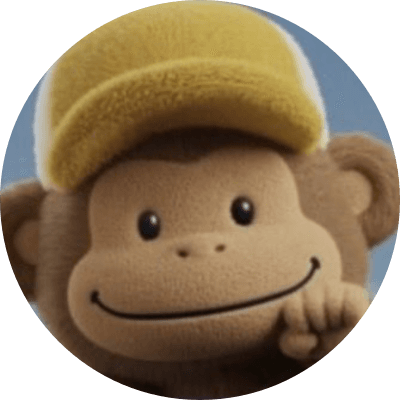 Smol Clyde logo