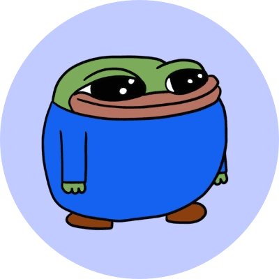 Smol Frens logo
