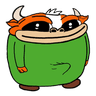 smol mumu