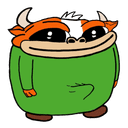 smol mumu