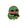 smoldier
