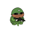 smoldier