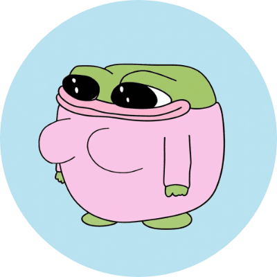 Smolpep girl logo