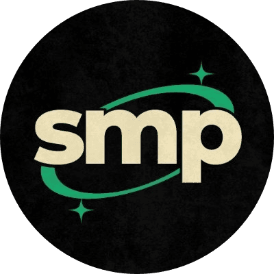 SMP7700 logo