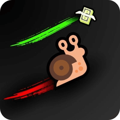 SNAIL GAME logo