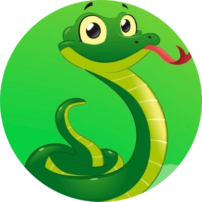SNAKE logo