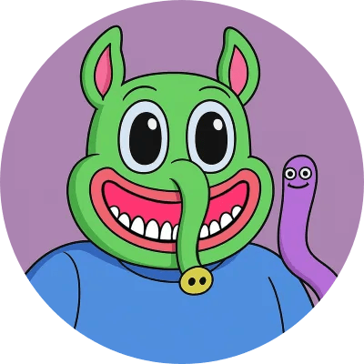 Snardler Wormfriend logo