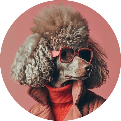 Snobdog logo