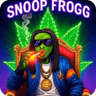 Snoop Frogg