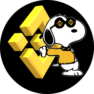 Snoopy AI logo