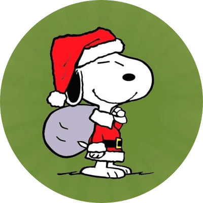 SNOOPY logo