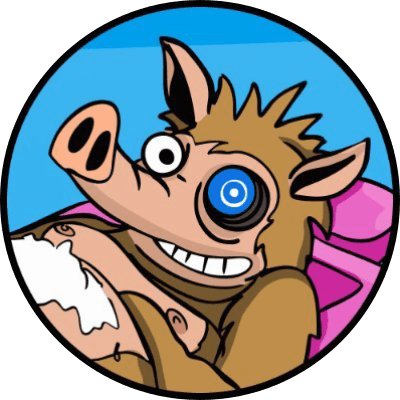 Snorter logo