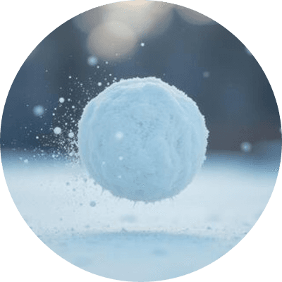 snowball logo