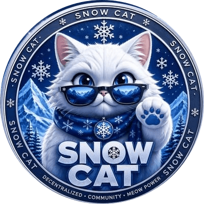 SNOWCAT logo