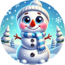 SNOWMAN