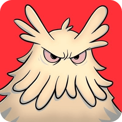 Snowmon logo