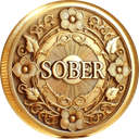 Sober coin
