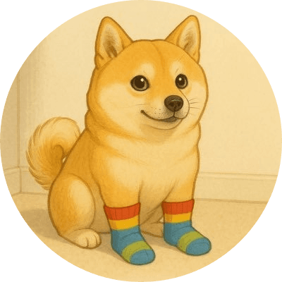 Sock Inu logo