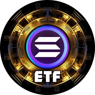 SOL ETF logo