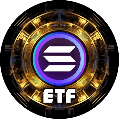 SOL ETF logo