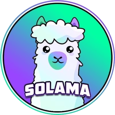 Solama logo