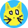 Solana Cat
