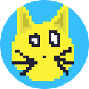 Solana Cat