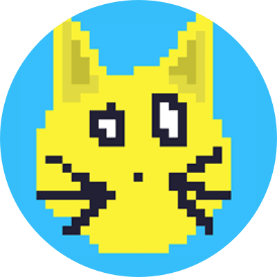 Solana Cat logo