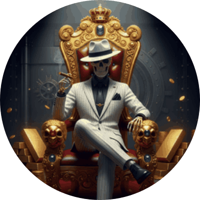 Solana Gangsters logo