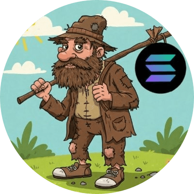 Solana Hobo logo